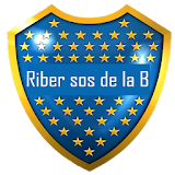 riBer de la B icon