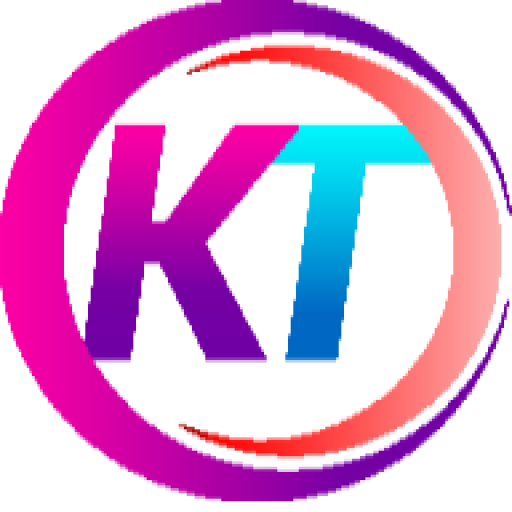KT Online Bazar logo