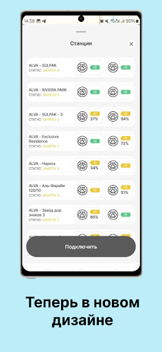 ALVA Screen 2