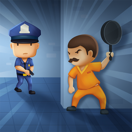 Jail Escape 3D - Prison Break Download on Windows