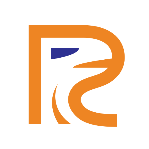 RaptorNet logo