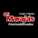 Cover Image of ดาวน์โหลด Os Marajás Web Rádio  APK