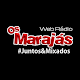 Os Marajás Web Rádio Unduh di Windows