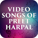 Video Songs of Preet Harpal icon