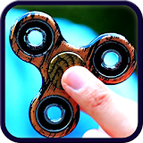 Spinning Champs: Fidget Spinner Battel Zoon icon