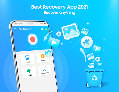 Photo Recovery – deleted Photo Recovery Apk Download 3