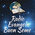 Cover Image of Download Radio Evangelo Buon Seme+ 1.0 APK