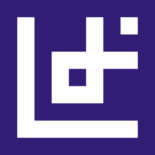 Leal Dutra Distribuidora logo