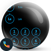Top 40 Personalization Apps Like Black Blue Contacts & Dialer - Best Alternatives