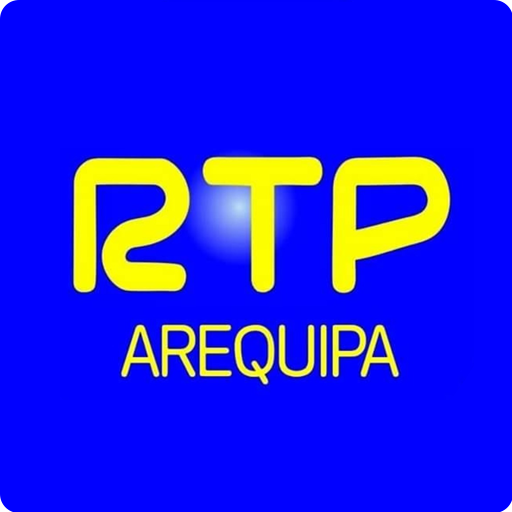 Radio Turismo del Perú logo
