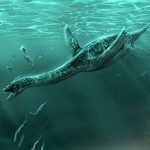 Cover Image of ดาวน์โหลด Plesiosaurus Simulator  APK