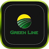 Green Line Equipment icon