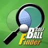 Golf Ball Finder & Scorecard