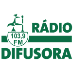 Cover Image of ดาวน์โหลด Difusora FM - Bagé RS 3.7 APK