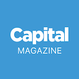 Capital le magazine icon