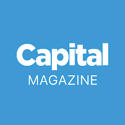 Icon image Capital le magazine