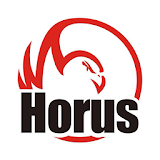 Horus Elite Fitness icon