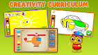 screenshot of Intellijoy Kids Academy