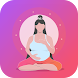 出生前妊娠ヨガピラティス - Androidアプリ