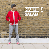 SALAM ALBUM - هاريس جي icon
