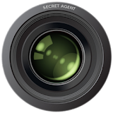 Secret Agent PRO icon