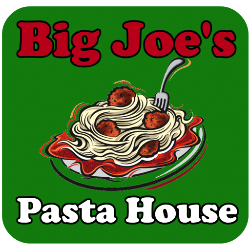 Big Joes Pasta House logo