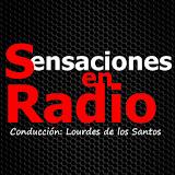 Sensaciones en Radio icon