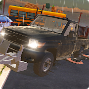 Zombie Drift - War Road Racing Mod apk أحدث إصدار تنزيل مجاني