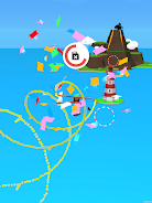 Crash Landing 3D Screenshot