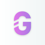 Cover Image of Télécharger Gradient Light Icon Pack  APK