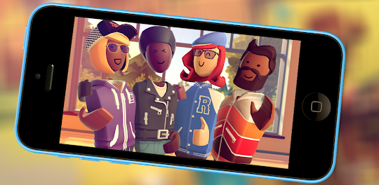 RecRoom : Ultimate Game Mobile