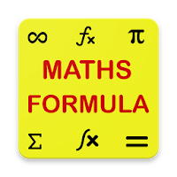 Math Formula Mathematics basics Formula