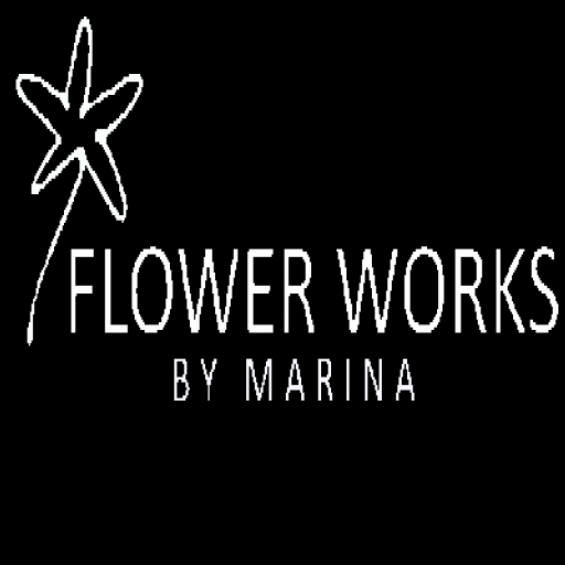 Flower Works By Marina  Icon