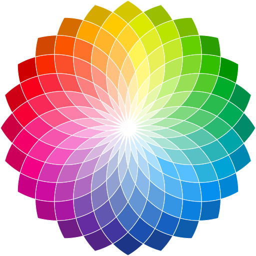 Color Scanner PRO logo
