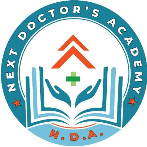 Next Doctors Academy logo