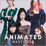 ITZY Animated WASticker