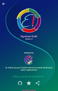 Signature Build(圖2)-速報App