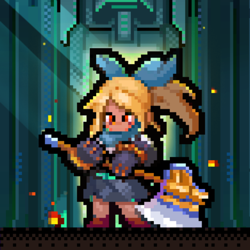 Abyss & War - Adventure, Arena 1.0.3 Icon