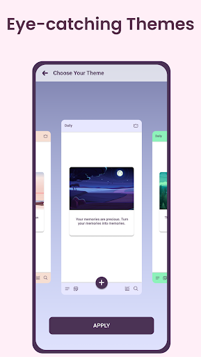Daynote | Diary with Lock - Lifestyle - apps