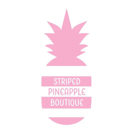 Striped Pineapple logo