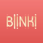 Cover Image of ดาวน์โหลด Blinki  APK