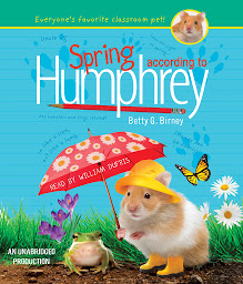 تصویر نماد Spring According to Humphrey