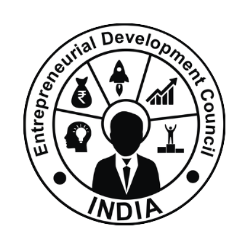 EDC India Community logo