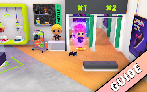 Guide For Urban City Stories 2021