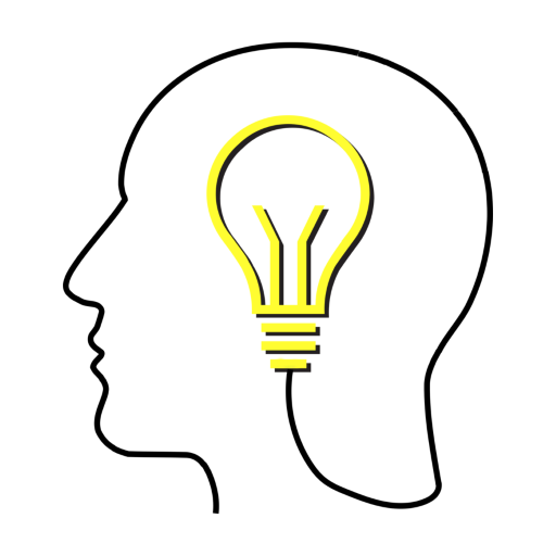 Logic Brain: Tricky Puzzles logo