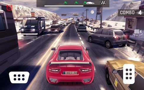 Traffic Xtreme: Car Racing & Highway Speed For PC installation