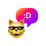 Cover Image of Download Make Your Pet Talk: Filters & Stickers for pets 1.0.0 APK