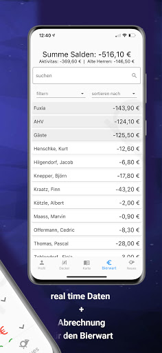 L!UBP - Bierwart zweiPUNKTnull screenshot 7