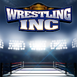 Wrestling Inc icon