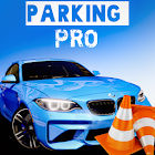 Parking Pro 2020 : Real parking game simulator 2 3.1